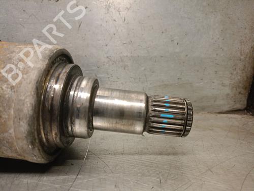 Right front driveshaft FORD ORION III (GAL) 1.6 | BP20343129M39 