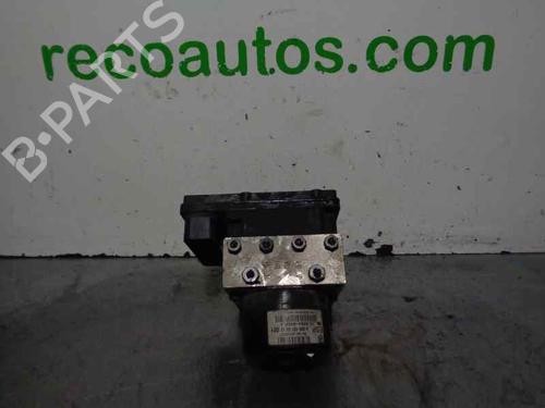 ABS Bremseaggregat MERCEDES-BENZ CLC-CLASS (CL203) [2008-2011]  5035358