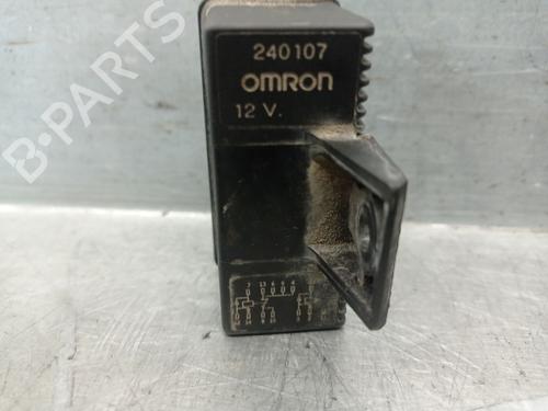 Electronic module CITROËN C4 I (LC_) 1.6 HDi | BP27340576M83 