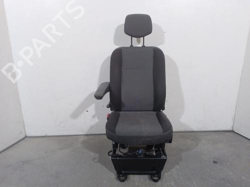 Siège avant gauche RENAULT MASTER III Van (FV) 2.3 dCi 130 FWD (FV0M, FV0Y, FV0J, FV02, FV03) (130 hp) 30711845