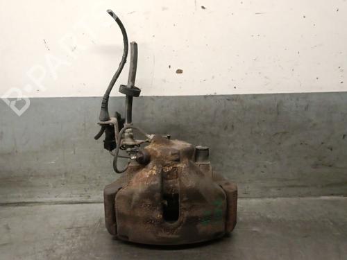 Venstre bremsekaliber foran AUDI A4 B5 Avant (8D5) 1.9 TDI (110 hp) 31013879