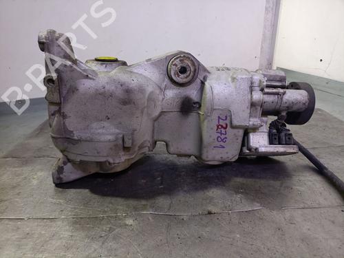 Rear differential VOLVO XC90 I (275) D5 AWD | BP27900074M24 