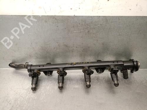 Used Injection rail SEAT AROSA (6H1) 1.0 (50 hp) 31358493