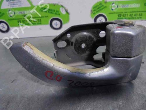 Front right interior door handle HYUNDAI TERRACAN (HP) 2.9 CRDi 4WD | BP3216337I14 