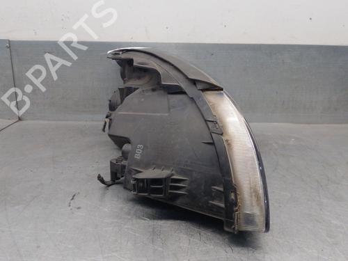Left headlight HYUNDAI i30 (FD) 1.6 CRDi | BP28168864C28 
