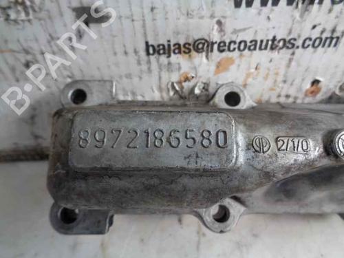 Intake manifold OPEL COMBO Box Body/MPV 1.7 DI 16V | BP5106174M70 