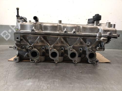 Cylinder head HYUNDAI i30 (FD) 1.6 CRDi | BP33628869M5  - Image 9