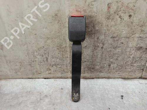 Seat buckle VW CADDY II MPV (9K9B) 1.9 TDI 6K9857755