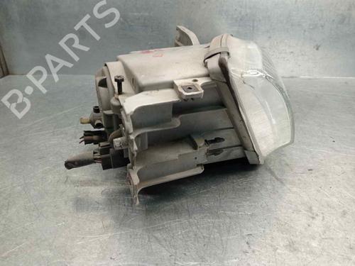 Right headlight HYUNDAI COUPE I (RD) 1.6 i 16V | BP9110570C29 
