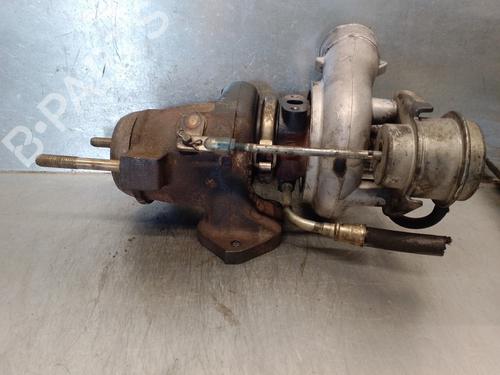 Turbocharger/Supercharger BMW 3 (E36) 325 td | BP13698203M71