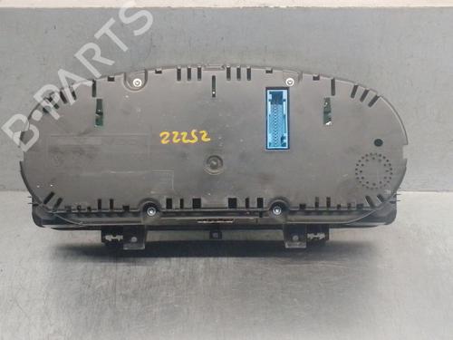 Instrument cluster VW CADDY IV Box Body/MPV (SAA, SAH) 2.0 TDI 4motion | BP25236593C47 