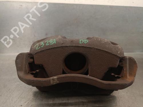 Right front brake caliper HONDA CR-V III (RE_) 2.2 i-CTDi 4WD (RE6) | BP28015112M104 