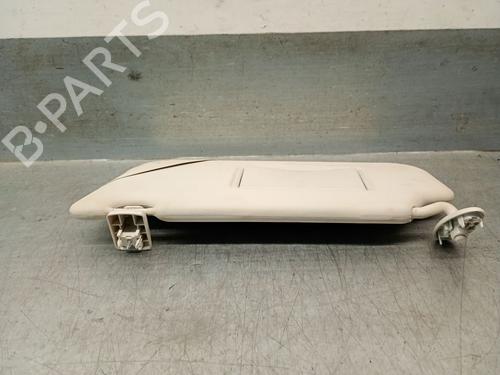 Left sun visor FORD FOCUS III Turnier 1.0 EcoBoost | BP23067353I1 - Image 3
