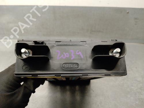 Heater resistor BMW 5 Gran Turismo (F07) 530 d xDrive | BP17684940M108 