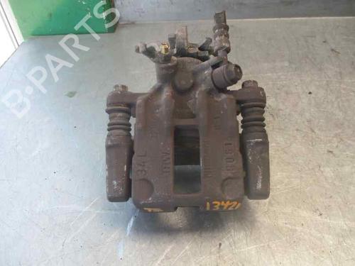 Used Left rear brake caliper NISSAN ALMERA II (N16) [2000-2025]  11617180