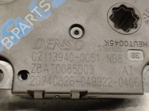 Electronic module VW TOUAREG (CR7, RC8) 3.0 TSI 4motion | BP30122069M83