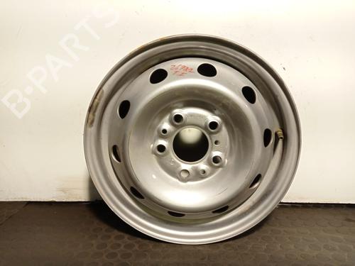Used Rim Rim PEUGEOT BOXER Van 2.2 HDi 120 (120 hp) 40442823 40442823