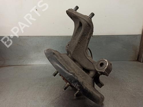 Left rear steering knuckle HYUNDAI IONIQ (AE) 1.6 GDI Hybrid | BP17035997M27 
