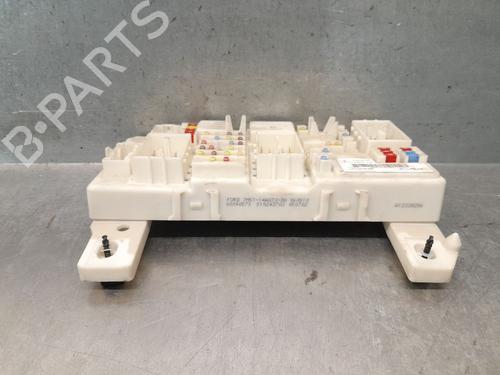 Fuse box FORD FOCUS II Convertible 2.0 TDCi | BP37421686E1 - Image 4