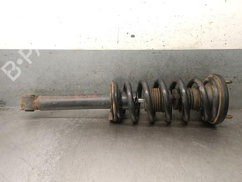 Used Right front shock absorber MITSUBISHI PAJERO III (V7_W, V6_W) 3.2 Di-D (V68W) (160 hp) 32469027