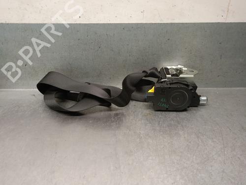 Sikkerhedssele bag højre MERCEDES-BENZ S-CLASS (W222, V222, X222) S 560 e (222.173) (367 hp) 30881360