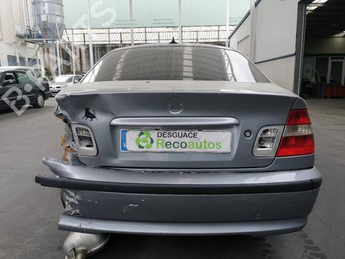 Gearbox BMW 3 (E46) 318 d | BP18310289M3 