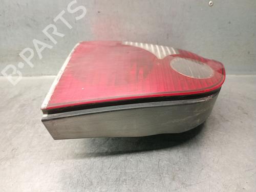 Left taillight VW POLO (9N_, 9A_) 1.9 TDI | BP28356601C34 