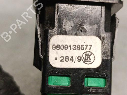 Switch TOYOTA PROACE Van (MDZ_) 1.5 D4d (MDZ8) | BP36018383I30  - Image 6