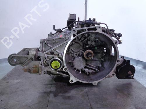 Used Gearbox MITSUBISHI LANCER VIII (CY_A, CZ_A) 2.0 DI-D (CY8A) (140 hp) 15055911