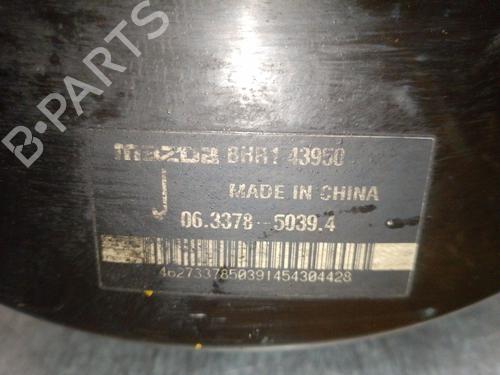 Servo brake MAZDA 3 (BM, BN) 2.2 D | BP32185217M42 - Image 5