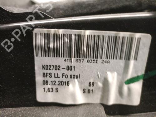 Glove box AUDI Q7 (4MB, 4MG, 4MQ) SQ7 TDI quattro | BP33274917C95  - Image 7