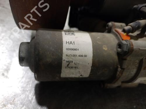 Rear differential VOLVO XC90 II (256) D5 AWD | BP32477849M24  - Image 9