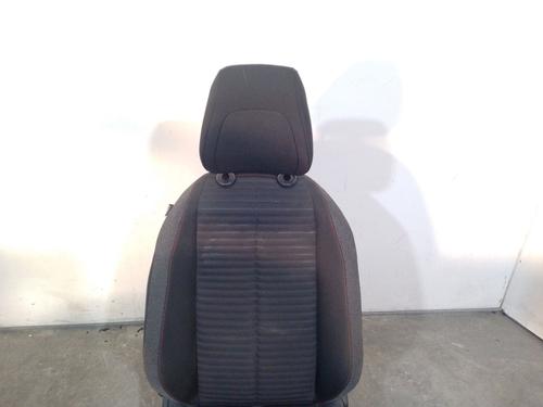Right front seat PEUGEOT 208 II (UB_, UP_, UW_, UJ_) 1.2 PureTech 100 | BP22215428C16 