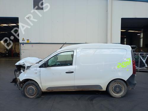 håndbremse RENAULT EXPRESS Box Body/MPV 1.5 Blue dCi 95 (F6AB) | BP39476197I18 - Image 5