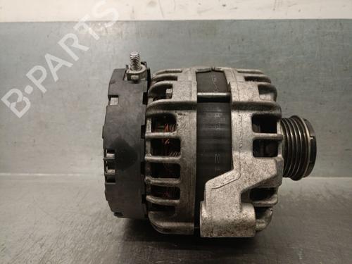 Alternator VOLVO V40 Hatchback (525) D3 | BP31190146M7