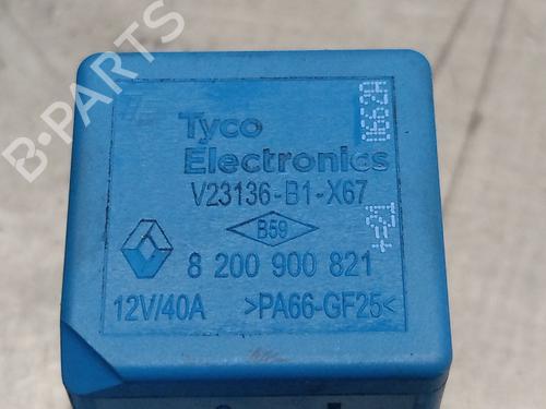 Electronic module DACIA SPRING EV (B6M1) | BP37538236M83 - Image 4