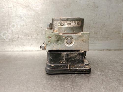 ABS Bremseaggregat PEUGEOT 2008 I (CU_) 1.6 BlueHDi 100 | BP29808927M43 