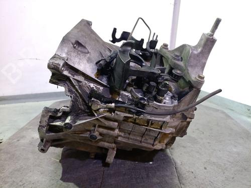 Gearbox FORD MONDEO III (B5Y) 2.0 TDCi | BP24154352M3 
