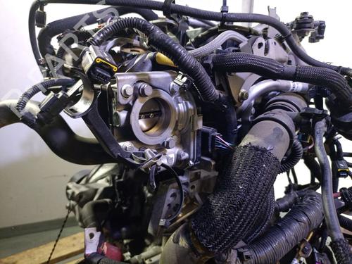 Engine DACIA SANDERO III 1.0 TCe 90 | BP29619057M1 