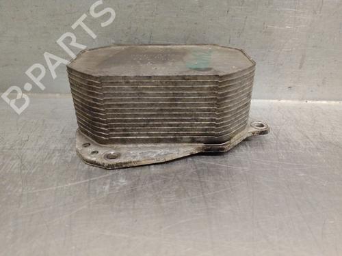 Oliekøler RENAULT TRAFIC II Van (FL) 2.5 dCi 145 (FL0J) (146 hp) 30112646