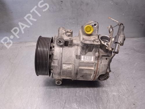 Used AC compressor LAND ROVER DISCOVERY III (L319) [2004-2009]  10290563