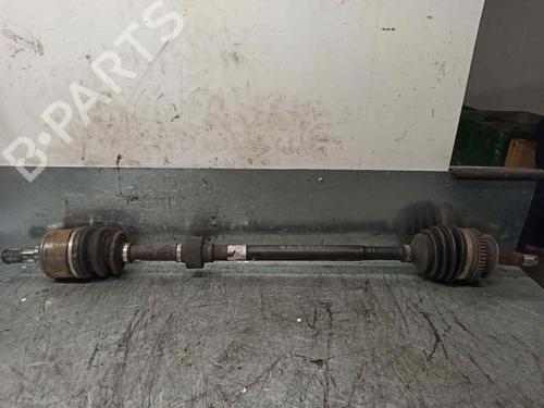 Used Right front driveshaft HYUNDAI TRAJET (FO) 2.0 CRDi (113 hp) 8897887