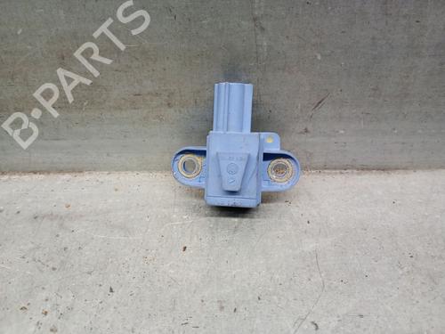 Elektronisk modul SKODA OCTAVIA II (1Z3) 2.0 TDI 16V (140 hp) 30441495