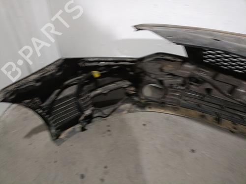 Front bumper KIA OPTIMA (JF) 1.7 CRDi | BP32070854C7 