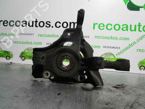 Left front steering knuckle LANCIA YPSILON (843_)  | BP2312221M25 