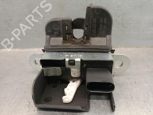 Tailgate lock VW GOLF VI (5K1) 1.6 TDI | BP27190595C101 