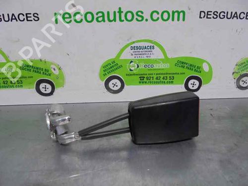 Boucle de ceinture de sécurité SKODA SUPERB I (3U4) 1.9 TDI | BP20246799I32 