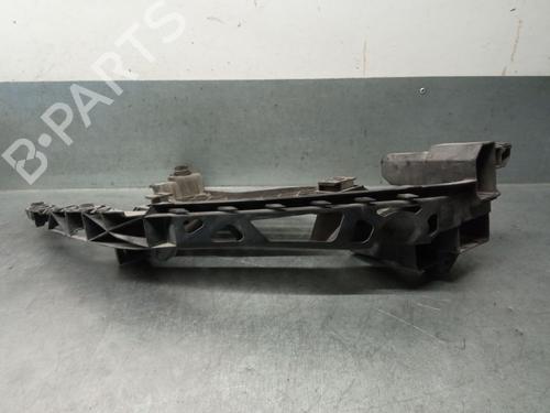 Used Right headlight support AUDI Q3 (8UB, 8UG) 2.0 TDI (150 hp) 29555904