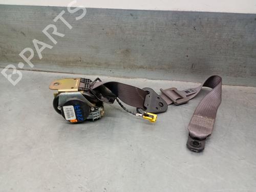 Front right seatbelt CHRYSLER PT CRUISER (PT_) 2.2 CRD | BP23526690I25 