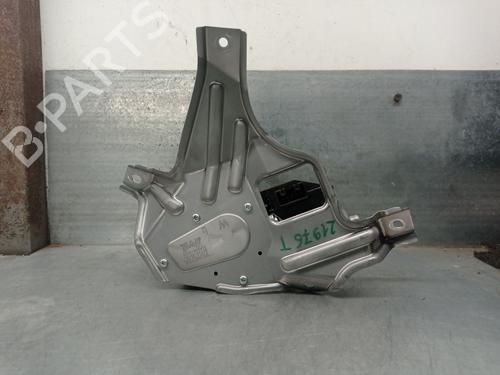 Rear wiper motor TOYOTA YARIS (_P13_) 1.5 (NSP131_) | BP23426994M102 